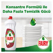 Fairy Sıvı Bulaşık Detrejanı Nar 1350 Ml - Görsel 4
