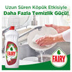 Fairy Sıvı Bulaşık Detrejanı Nar 1350 Ml - Görsel 5
