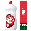 Fairy Sıvı Bulaşık Detrejanı Nar 1350 Ml - Görsel 2