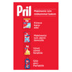Pril Bulaşık Makinesi Parlatıcı 500 Ml - Görsel 3
