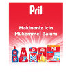 Pril Bulaşık Makinesi Parlatıcı 500 Ml - Görsel 5