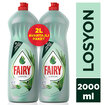 Fairy Losyon 2'li Avantaj Paketi 2 x 1 L - Görsel 2