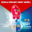 Pril Excellence 5i1 Arada Hijyen Jel 900 Ml - Görsel 2