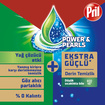 Pril Excellence 5 İ 1 Arada Yağ Çözücü Jel 900 Ml - Görsel 3