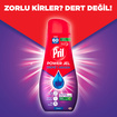 Pril Hepsi 1 Arada Power Jel 60 Yıkama 1.080 Ml - Görsel 2