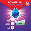 Pril Hepsi 1 Arada Power Jel 60 Yıkama 1.080 Ml - Görsel 3