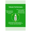 Just Green Organic Bulaşık Makinesi Jeli 45 Yıkama 1 L - Görsel 2