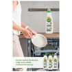 Just Green Organic Bulaşık Makinesi Jeli 45 Yıkama 1 L - Görsel 7