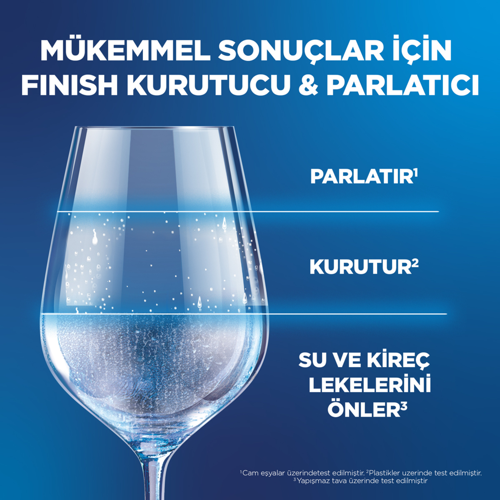 Finish Bulaşık Makinesi Parlatıcı 800 Ml - Görsel 3