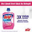 Dixi Bref Gül Yüzey Temizleyici 2.5 L - Görsel 2