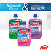 Dixi Bref Gül Yüzey Temizleyici 2.5 L - Görsel 4