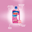 Dixi Bref Gül Yüzey Temizleyici 900 Ml - Görsel 2