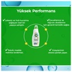 Just Green Organic Çok Amaçlı Yüzey Temizleyici Sirkeli 1 L - Görsel 3