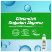 Just Green Organic Çok Amaçlı Yüzey Temizleyici Sirkeli 1 L - Görsel 4