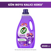 Cif Zemin Temizleyici Lotus 2500 Ml - Görsel 2