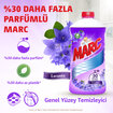 Marc Yüzey Temizleyici 2500 Ml Lavanta - Görsel 3