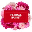 Mr. Muscle Konsantre Yüzey Temizleyici  Floral Buket 2.5L - Görsel 3