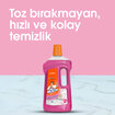 Mr. Muscle Konsantre Yüzey Temizleyici  Floral Buket 1L - Görsel 5
