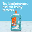 Mr. Muscle Konsantre Yüzey Temizleyici Okyanus 2.5L - Görsel 5