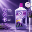 Migros Sıvı Yüzey Temizleyici Lavanta 1500 Ml - Görsel 2