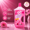 Migros Sıvı Yüzey Temizleyici Çiçek 1500 Ml - Görsel 2