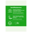 Just Green Organic Yüzey Temizleyici 1 L - Görsel 3