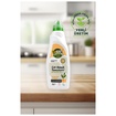 Just Green Organic Yüzey Temizleyici 1 L - Görsel 4