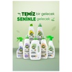 Just Green Organic Yüzey Temizleyici 1 L - Görsel 5