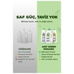 Just Green Organic Yüzey Temizleyici 1 L - Görsel 6