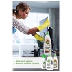 Just Green Organic Yüzey Temizleyici 1 L - Görsel 8