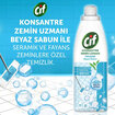 Cif Jel Beyaz Sabun 750 Ml + Cif Jel Bahar Ferahlığı 750 Ml - Görsel 4
