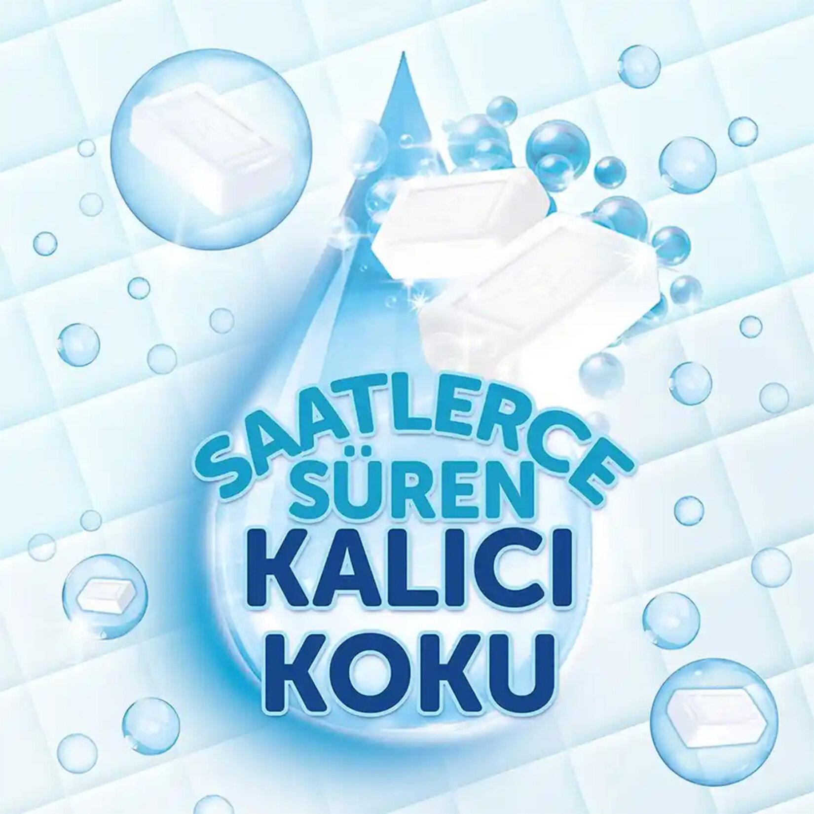 Cif Jel Beyaz Sabun 750 Ml + Cif Jel Bahar Ferahlığı 750 Ml - Görsel 5