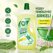 Migros Sirkeli Yüzey Temizleyici 1500 Ml - Görsel 2