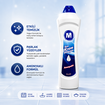 Migros Krem Temizleyici Amonyaklı 750 Ml - Görsel 2