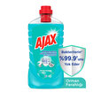 Ajax Antibakteriyel Yüzey Temizleyici Orman Ferahlığı 1 L - Görsel 1