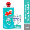 Ajax Antibakteriyel Yüzey Temizleyici Orman Ferahlığı 1 L - Görsel 2