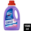 Domestos Yüzey Temizleyici Bahar Çiçekleri Tüm Yüzeyler için Maksimum Hijyen 1500 ML - Görsel 2