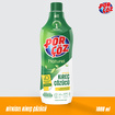 Porçöz Naturel Bitkisel Kireç Çözücü 1 L - Görsel 3