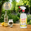 Asperox Retro Serisi Beyaz Sirke & Limon Tuzu 1 L - Görsel 6
