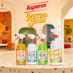 Asperox Retro Serisi Beyaz Sirke & Limon Tuzu 1 L - Görsel 8