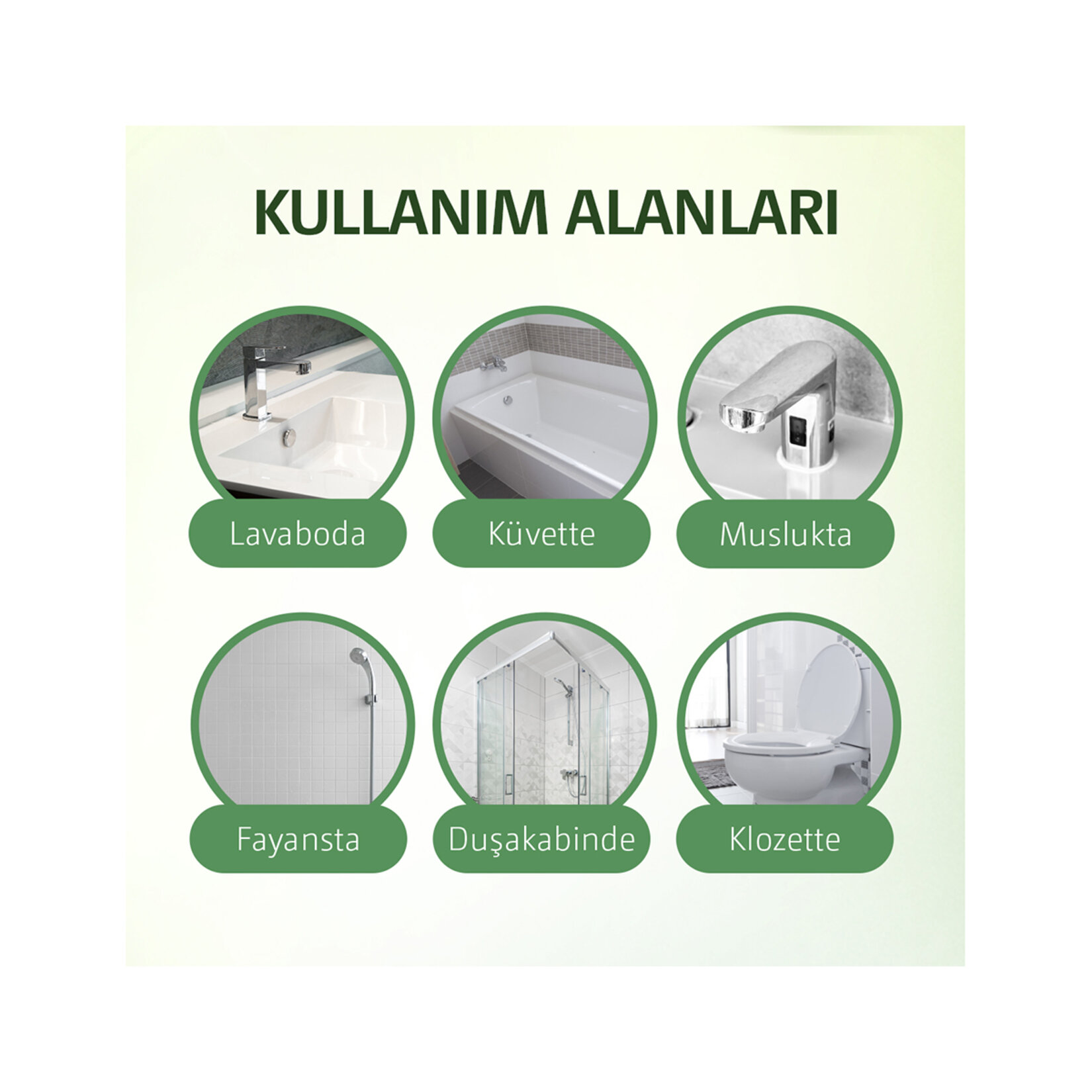 Marc Sirkeli Banyo Sprey 750 Ml - Görsel 5