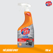 Porçöz Yağ Çözücü Sprey 750 Ml - Görsel 2