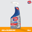 Porçöz Kireç Çözücü Sprey 750 Ml - Görsel 2