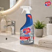 Porçöz Kireç Çözücü Sprey 750 Ml - Görsel 4