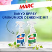 Marc Mutfak Sprey Power Hijyen 750 Ml - Görsel 5