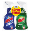 Marc Banyo Sprey 750 Ml + Marc Mutfak Sprey 750 Ml - Görsel 1
