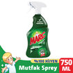 Marc Banyo Sprey 750 Ml + Marc Mutfak Sprey 750 Ml - Görsel 3