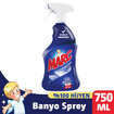 Marc Banyo Sprey 750 Ml + Marc Mutfak Sprey 750 Ml - Görsel 4