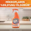 Mr. Muscle Advanced Power Mutfak Temizleyici Lavanta 750ml - Görsel 3