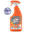 Mr. Muscle Advanced Power Mutfak Temizleyici Portakal 750ml - Görsel 1